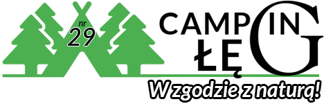 Camping Łęg - Frydman